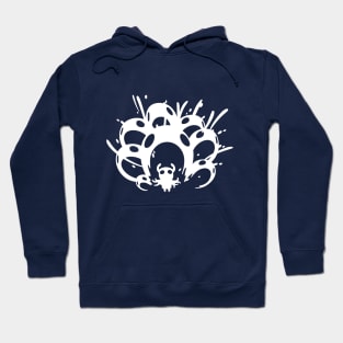 Howling Wraiths Hoodie